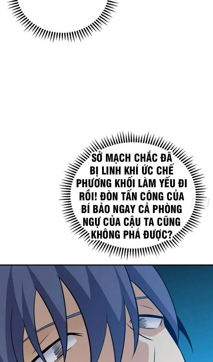 Nhất Quyền Bạo Tinh - Chương 22