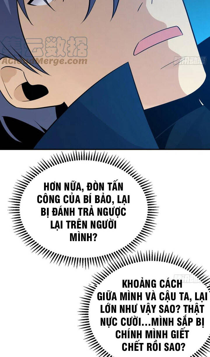 Nhất Quyền Bạo Tinh - Chương 22