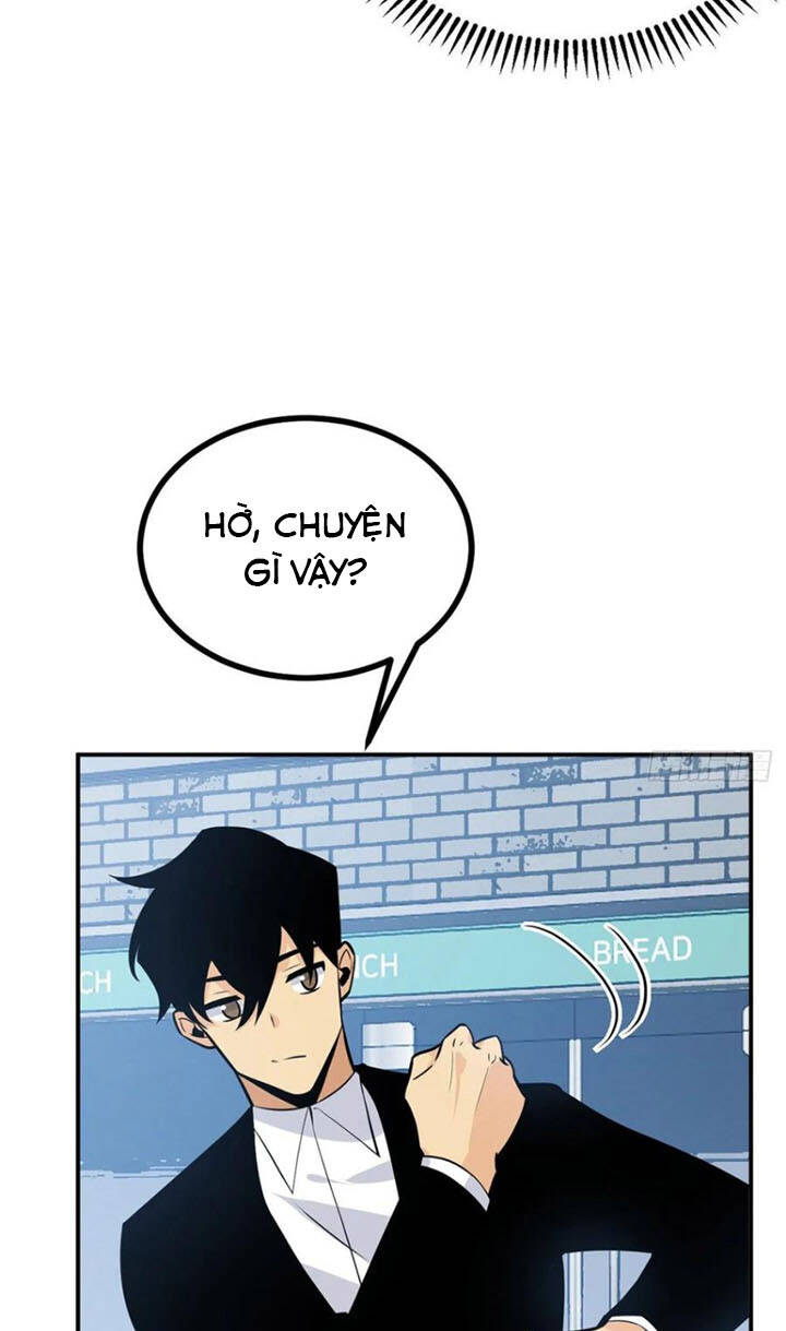 Nhất Quyền Bạo Tinh - Chương 22