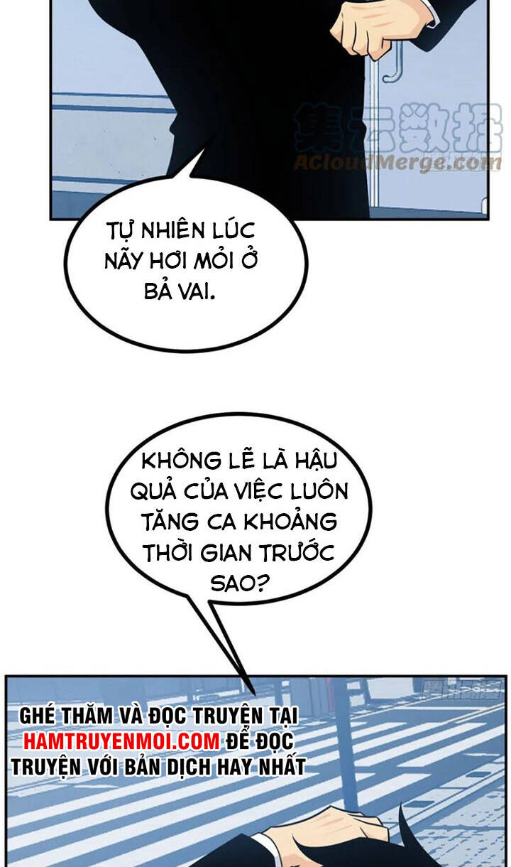 Nhất Quyền Bạo Tinh - Chương 22