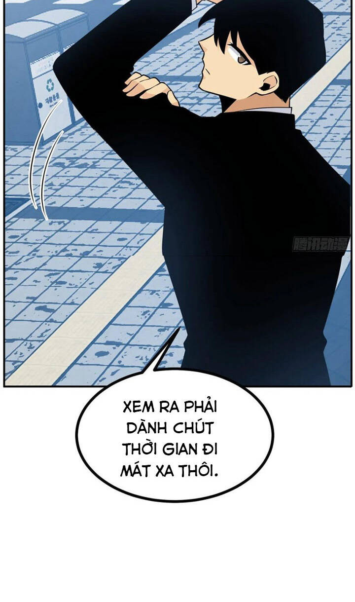 Nhất Quyền Bạo Tinh - Chương 22