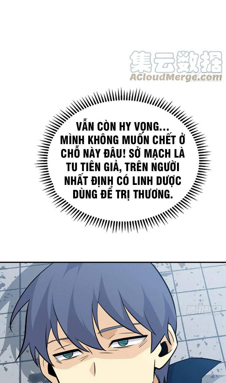 Nhất Quyền Bạo Tinh - Chương 22