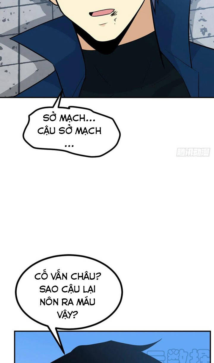 Nhất Quyền Bạo Tinh - Chương 22