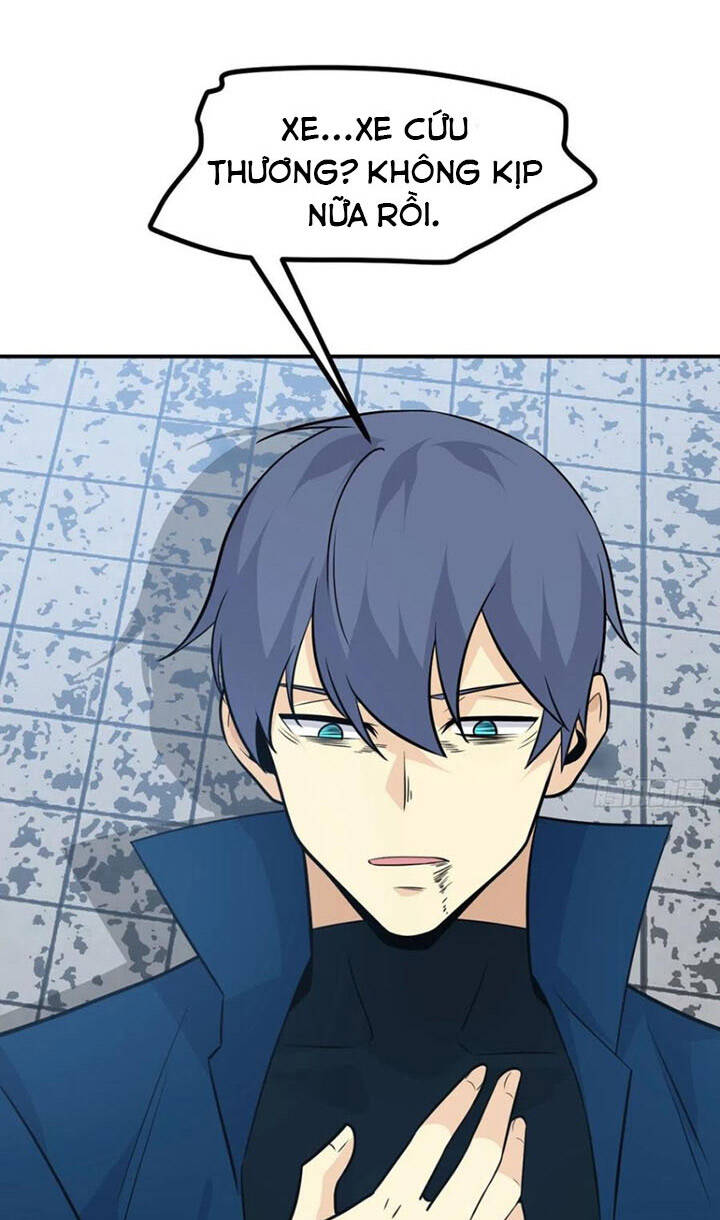 Nhất Quyền Bạo Tinh - Chương 22