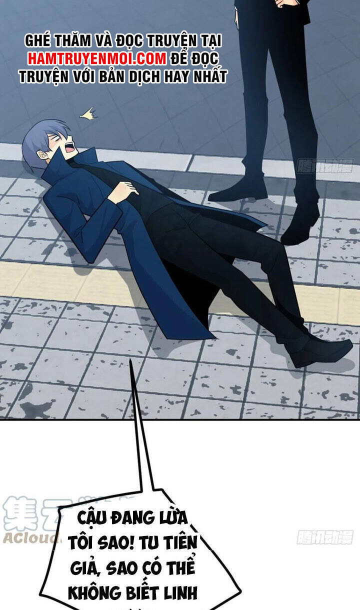 Nhất Quyền Bạo Tinh - Chương 22