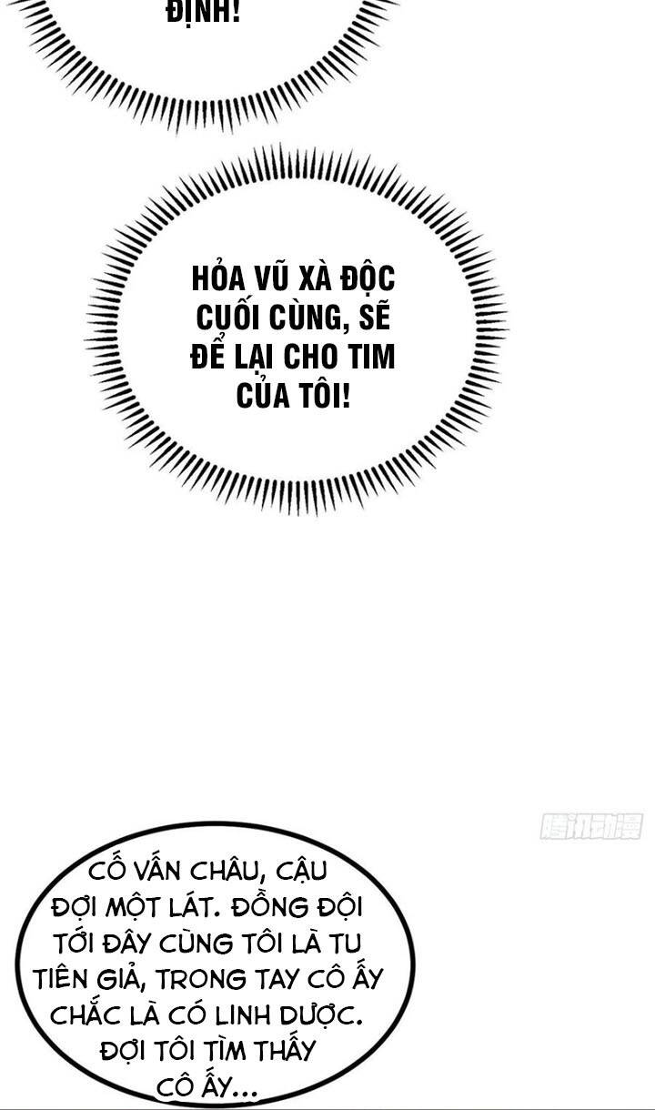 Nhất Quyền Bạo Tinh - Chương 22