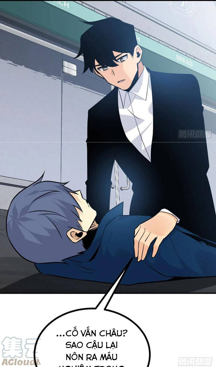 Nhất Quyền Bạo Tinh - Chương 22