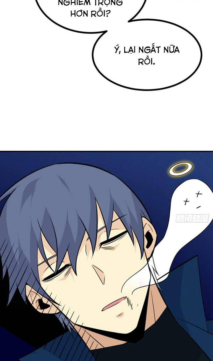 Nhất Quyền Bạo Tinh - Chương 22