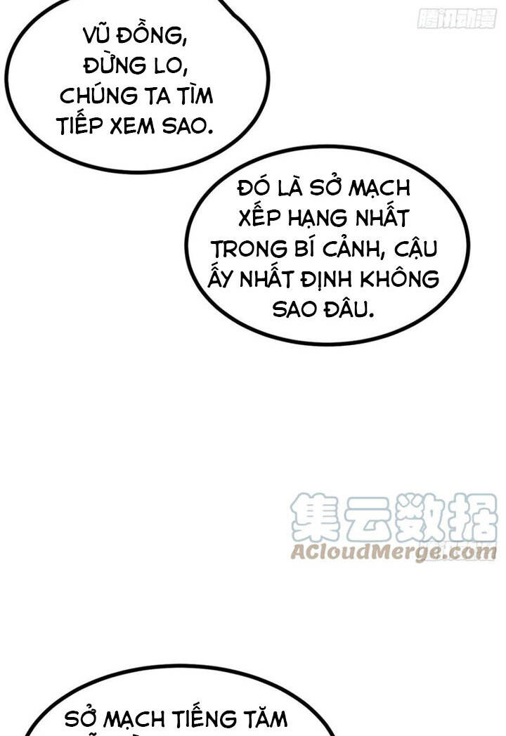 Nhất Quyền Bạo Tinh - Chương 22