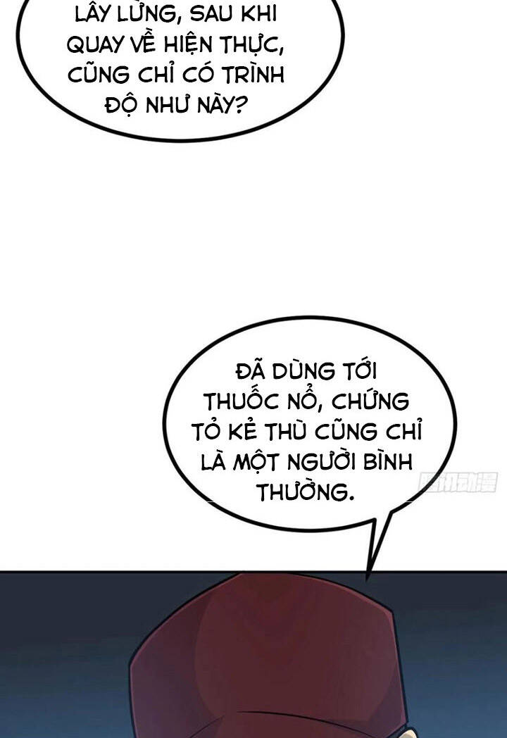 Nhất Quyền Bạo Tinh - Chương 22