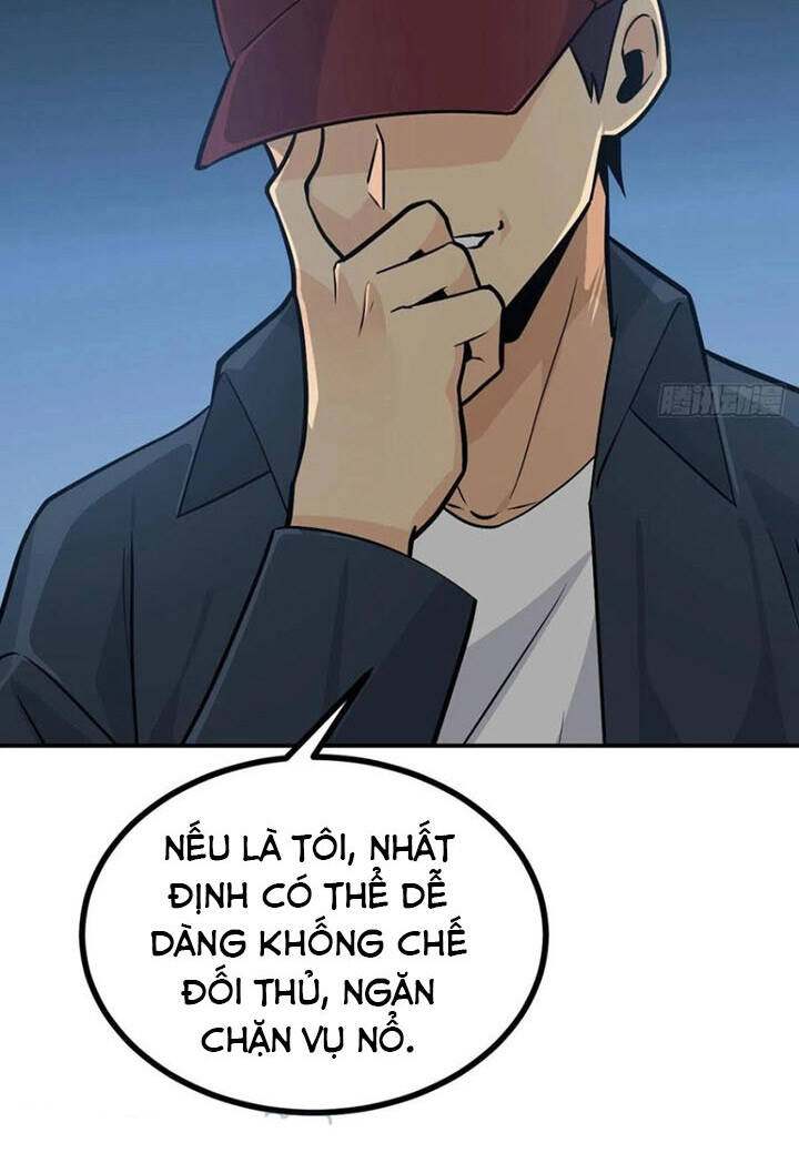 Nhất Quyền Bạo Tinh - Chương 22