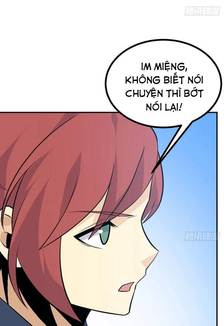 Nhất Quyền Bạo Tinh - Chương 22