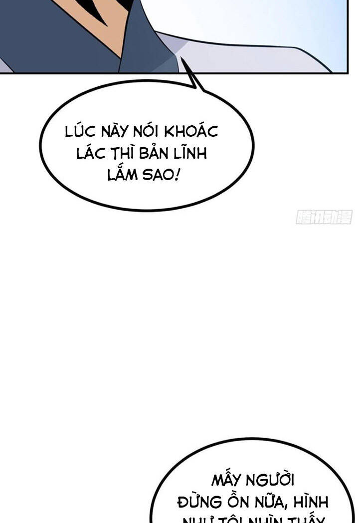 Nhất Quyền Bạo Tinh - Chương 22