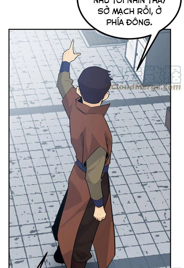 Nhất Quyền Bạo Tinh - Chương 22