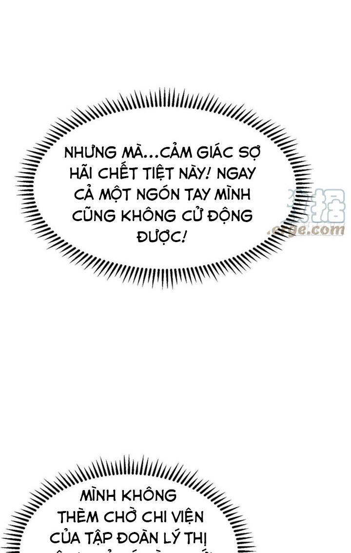 Nhất Quyền Bạo Tinh - Chương 22
