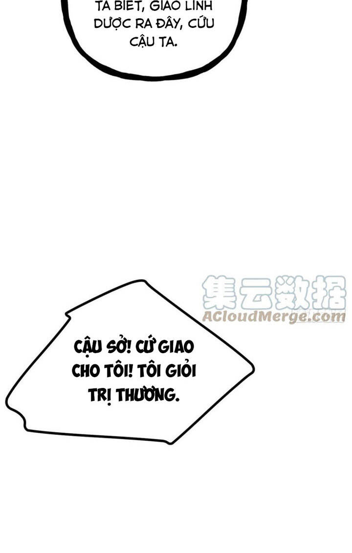 Nhất Quyền Bạo Tinh - Chương 23