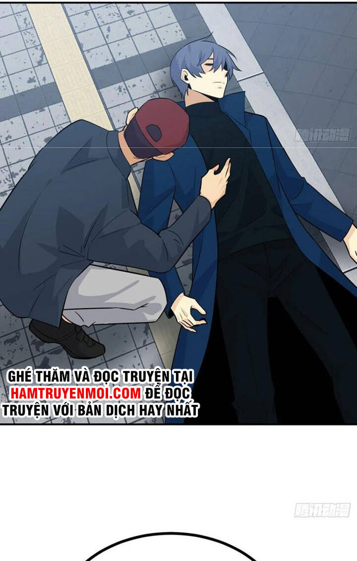 Nhất Quyền Bạo Tinh - Chương 23