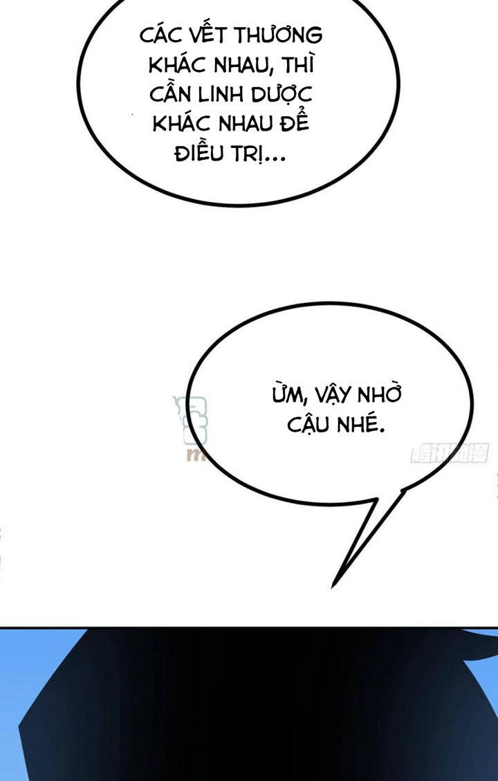 Nhất Quyền Bạo Tinh - Chương 23