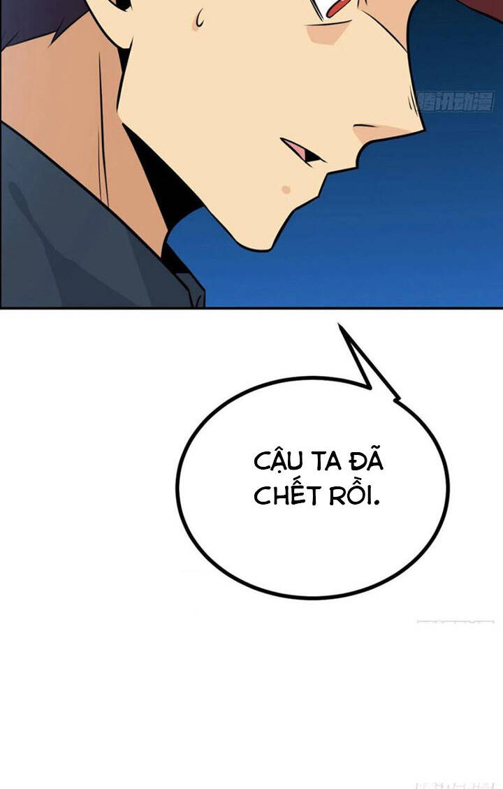 Nhất Quyền Bạo Tinh - Chương 23