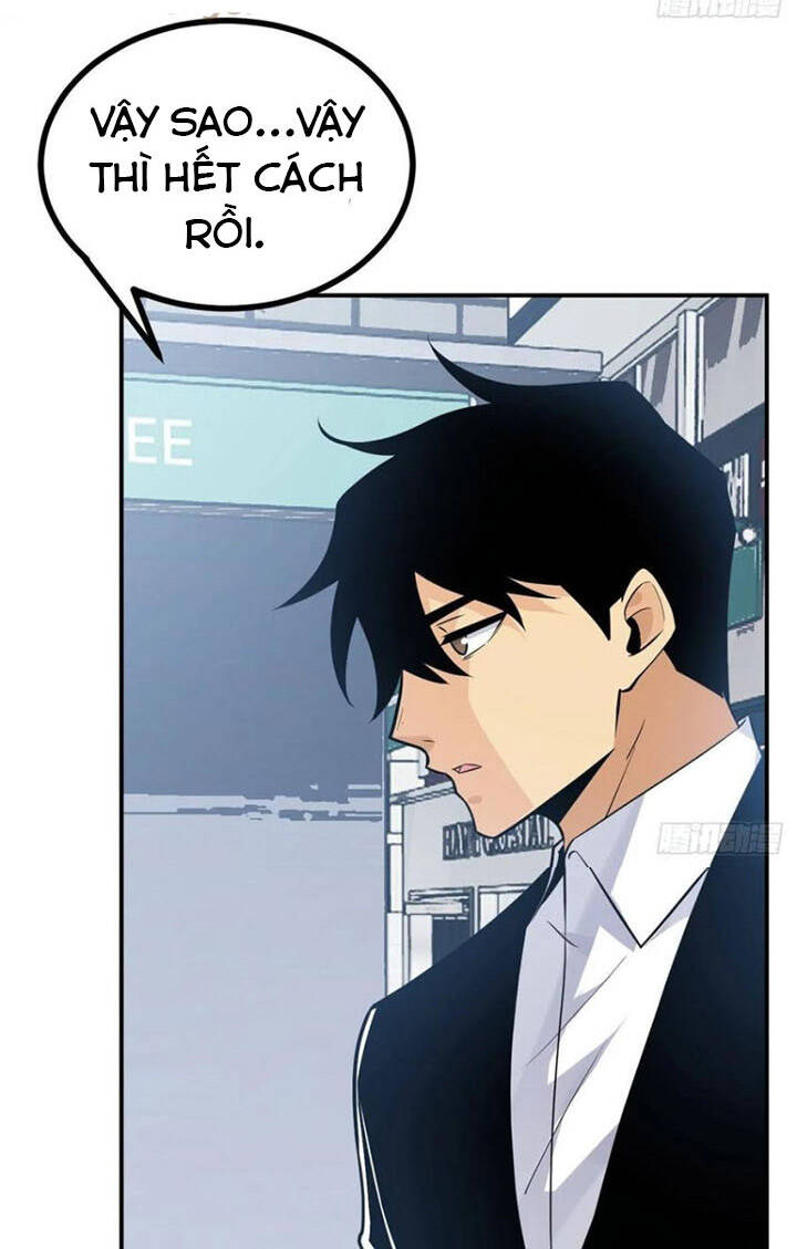 Nhất Quyền Bạo Tinh - Chương 23