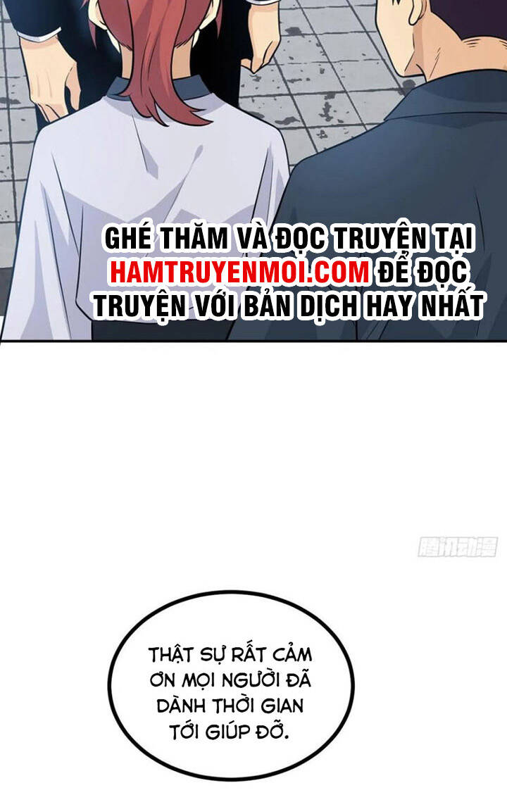 Nhất Quyền Bạo Tinh - Chương 23