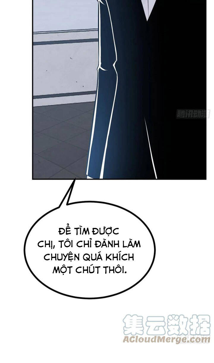 Nhất Quyền Bạo Tinh - Chương 23