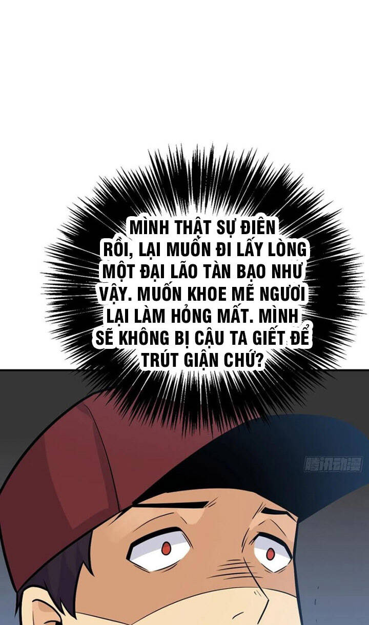 Nhất Quyền Bạo Tinh - Chương 23