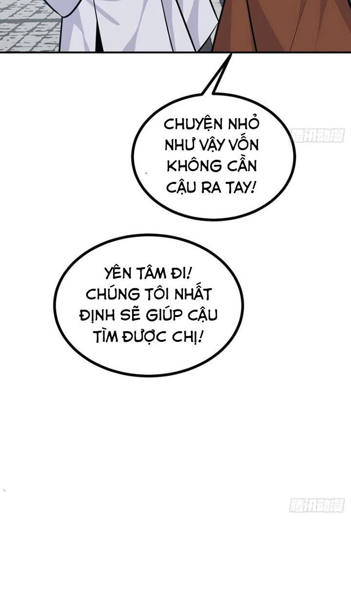 Nhất Quyền Bạo Tinh - Chương 23