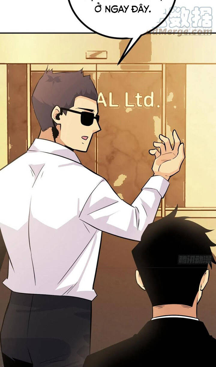 Nhất Quyền Bạo Tinh - Chương 23