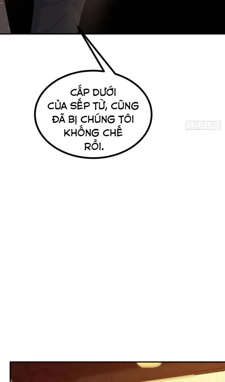 Nhất Quyền Bạo Tinh - Chương 23