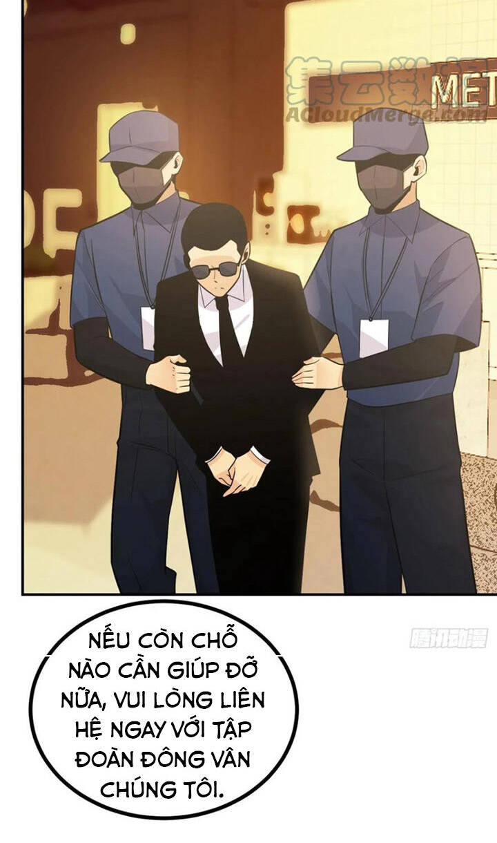 Nhất Quyền Bạo Tinh - Chương 23