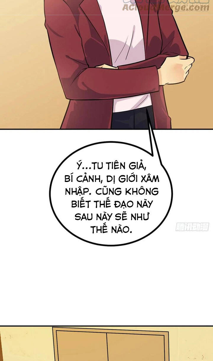 Nhất Quyền Bạo Tinh - Chương 23