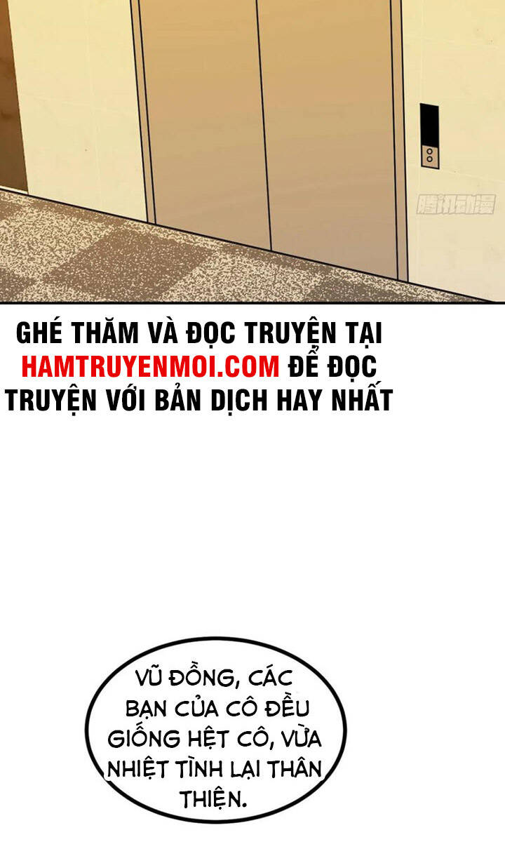 Nhất Quyền Bạo Tinh - Chương 23