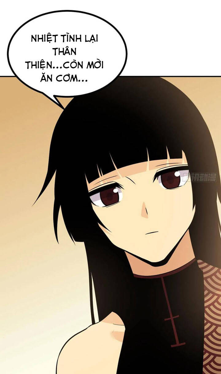 Nhất Quyền Bạo Tinh - Chương 23