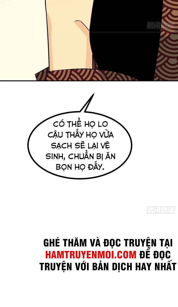 Nhất Quyền Bạo Tinh - Chương 23