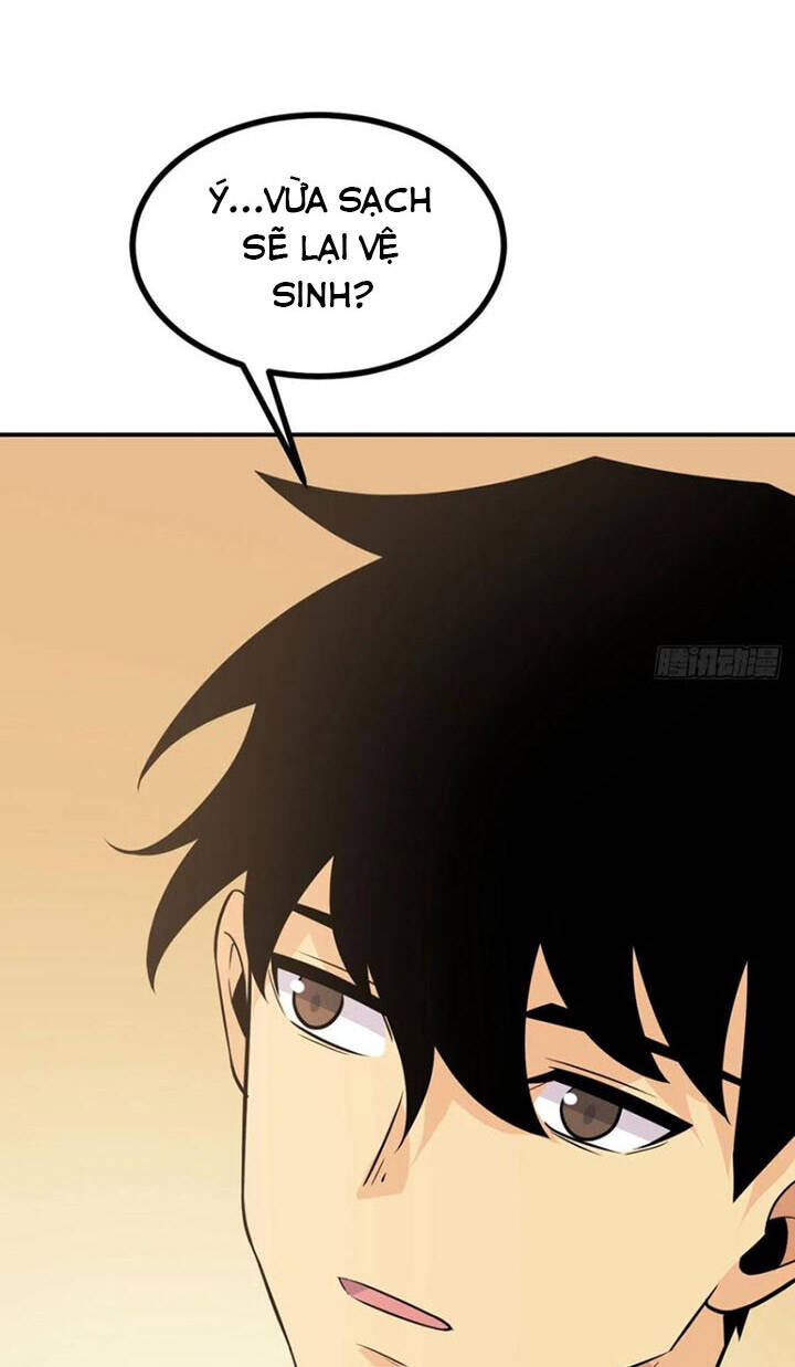 Nhất Quyền Bạo Tinh - Chương 23