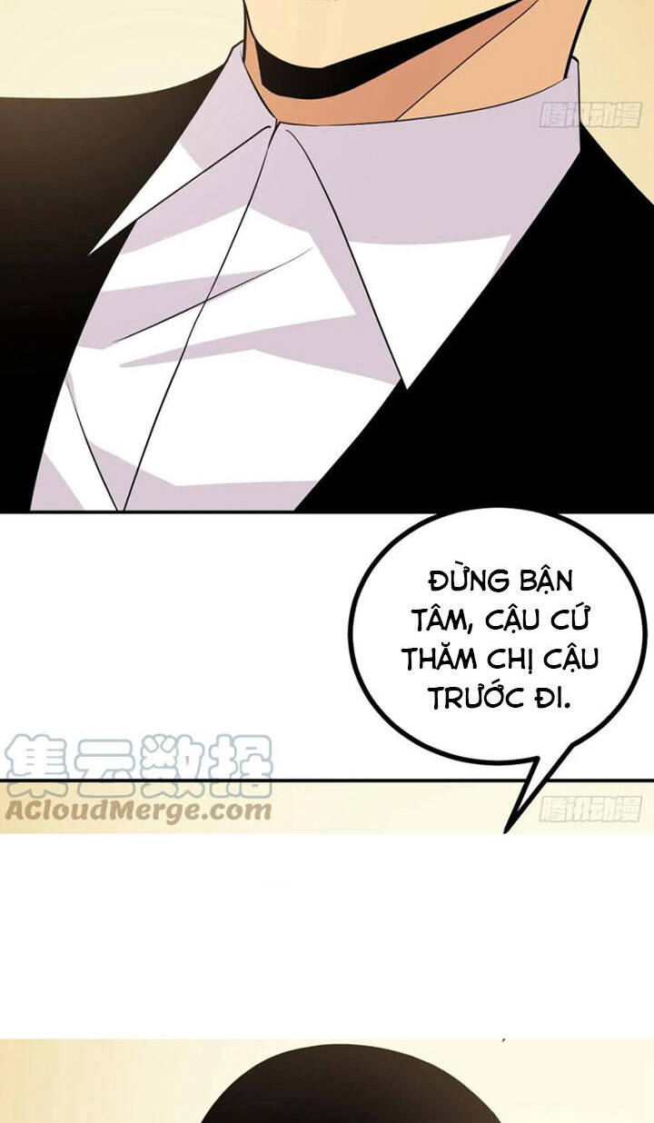 Nhất Quyền Bạo Tinh - Chương 23