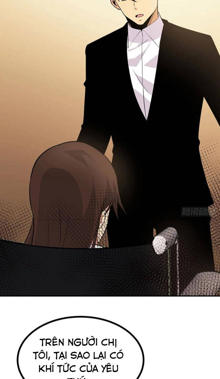 Nhất Quyền Bạo Tinh - Chương 23