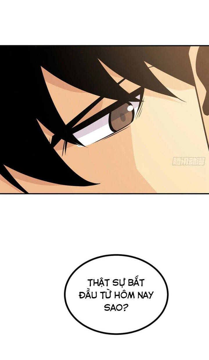 Nhất Quyền Bạo Tinh - Chương 23