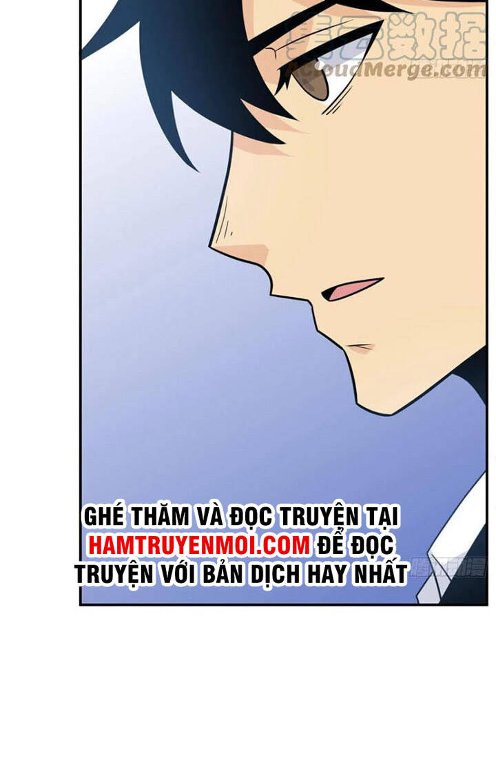 Nhất Quyền Bạo Tinh - Chương 23