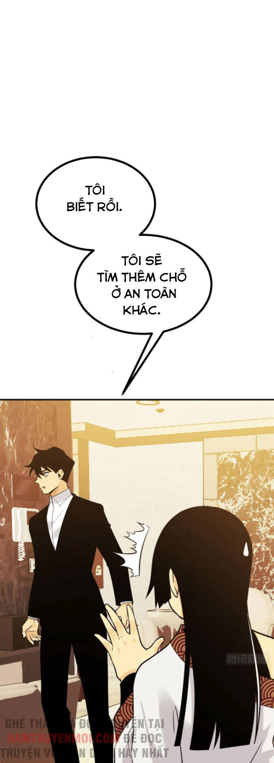 Nhất Quyền Bạo Tinh - Chương 24