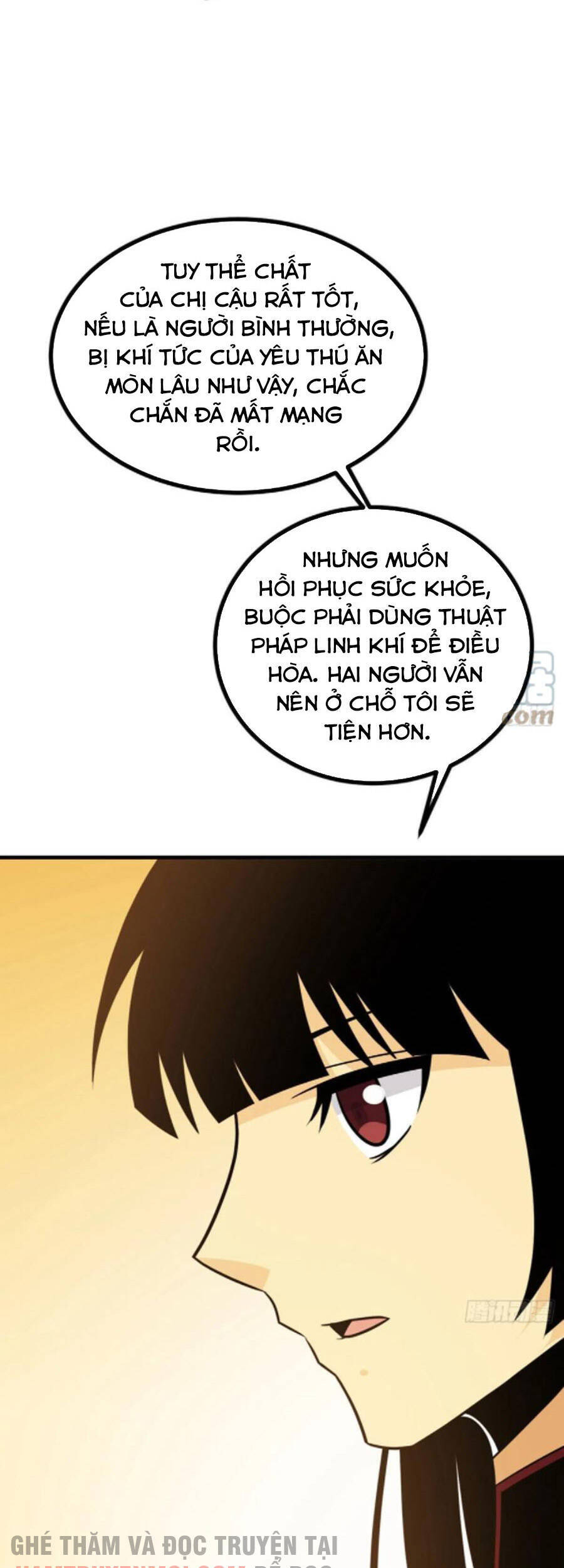 Nhất Quyền Bạo Tinh - Chương 24