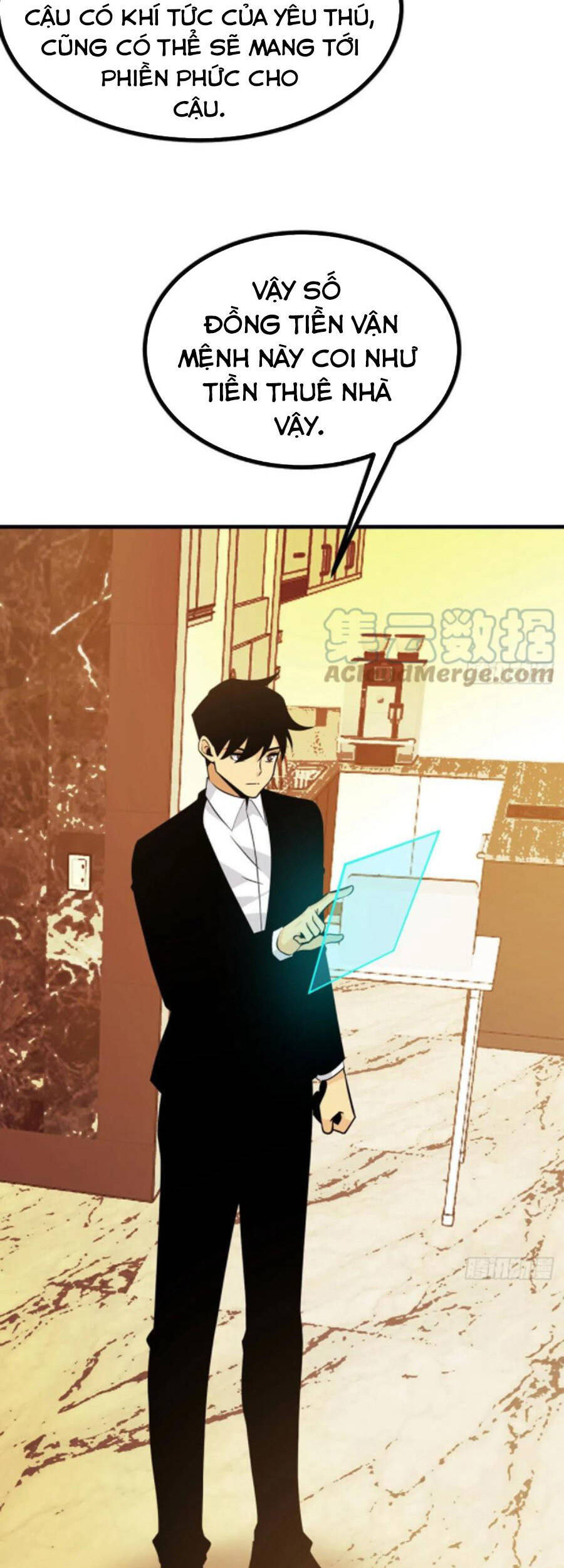 Nhất Quyền Bạo Tinh - Chương 24