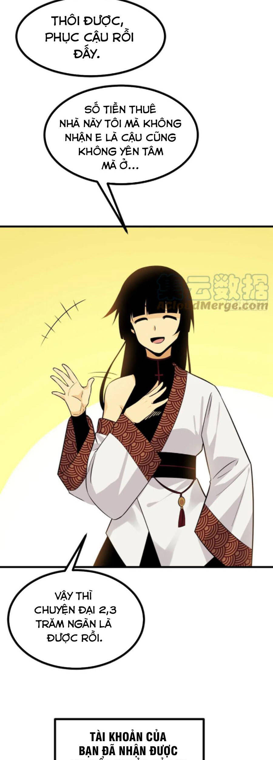 Nhất Quyền Bạo Tinh - Chương 24