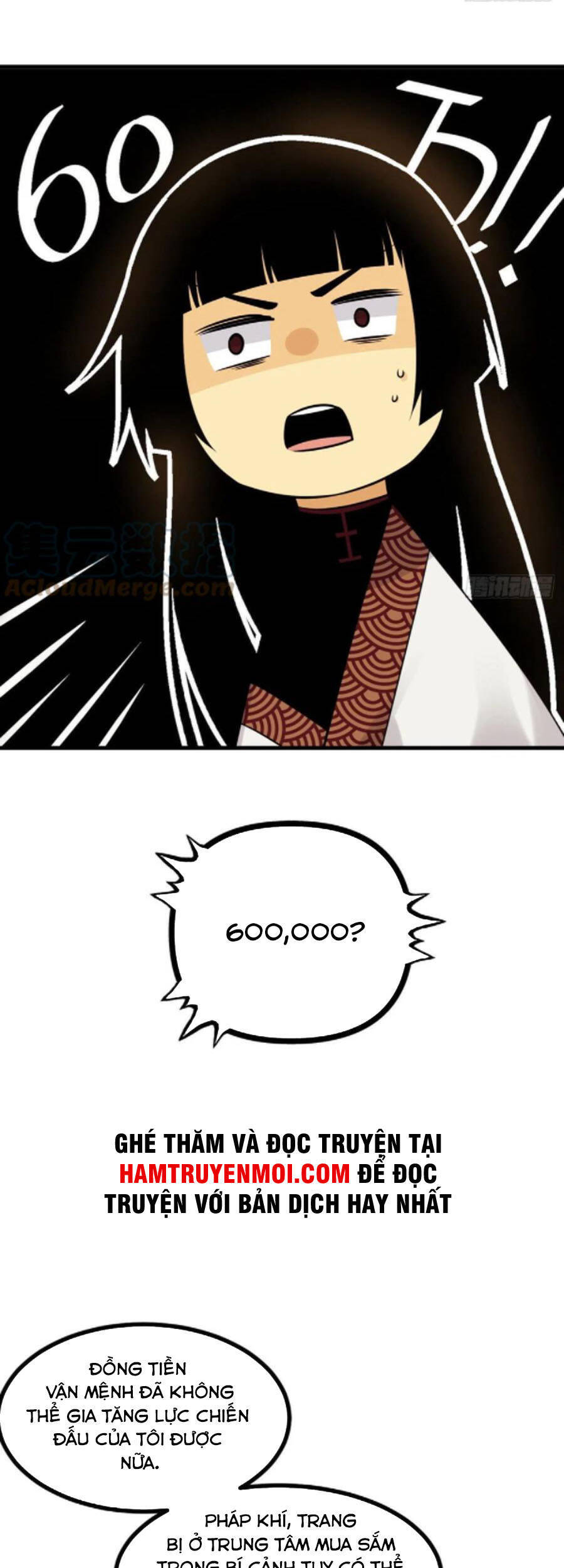 Nhất Quyền Bạo Tinh - Chương 24