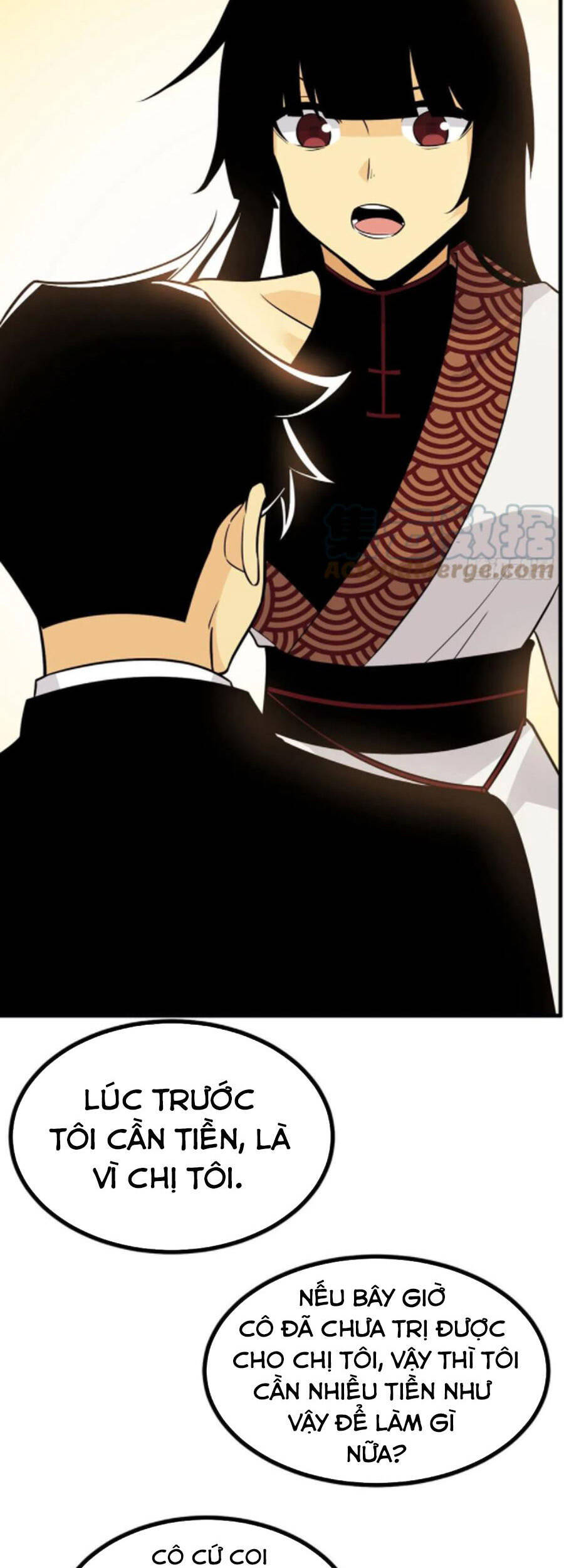 Nhất Quyền Bạo Tinh - Chương 24