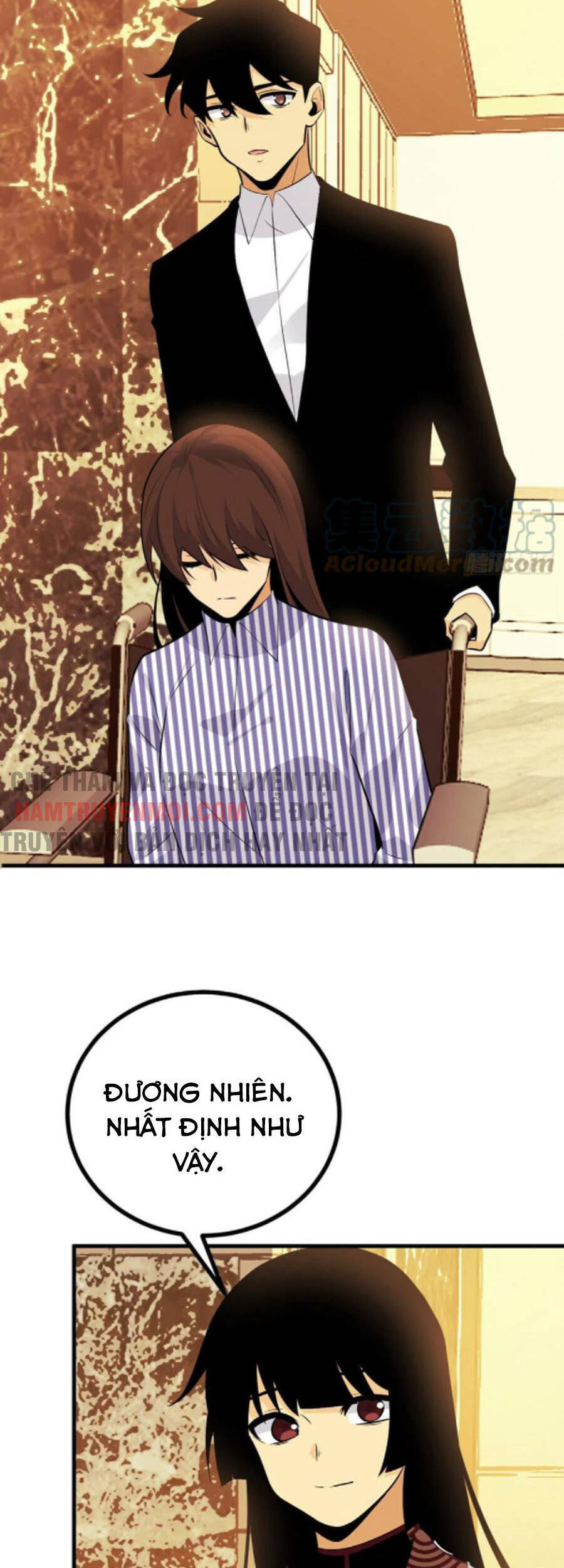 Nhất Quyền Bạo Tinh - Chương 24