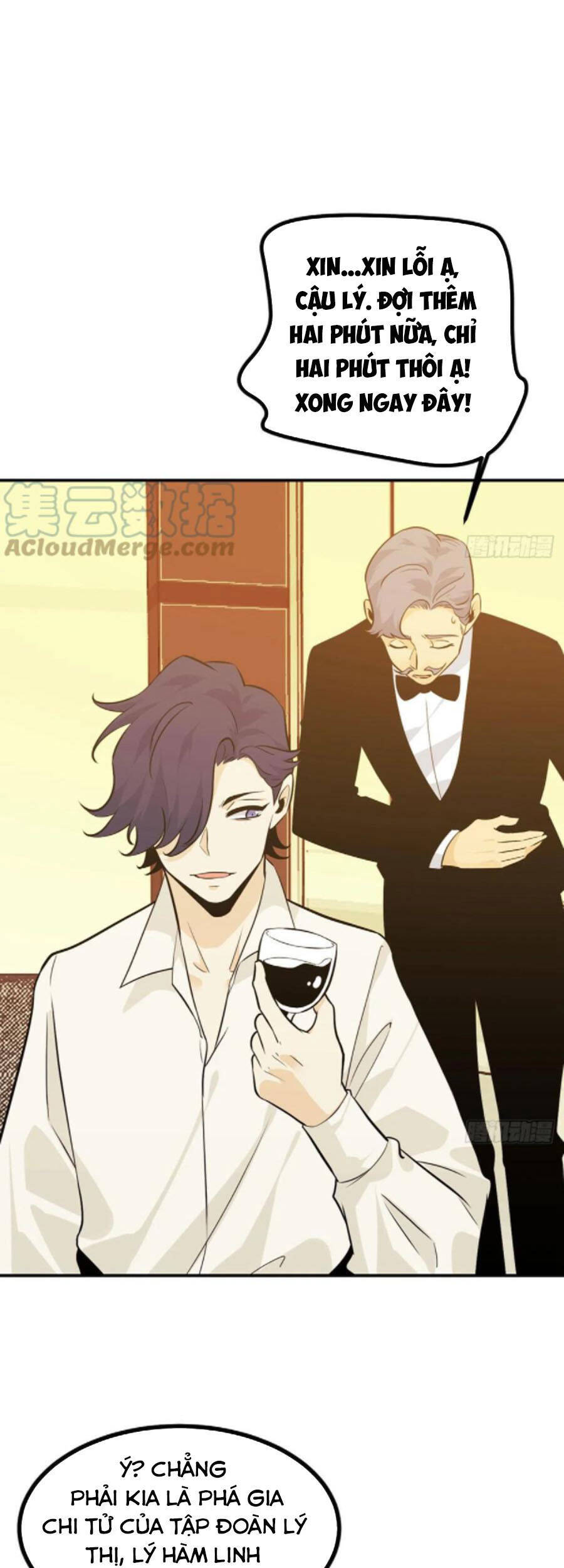 Nhất Quyền Bạo Tinh - Chương 24