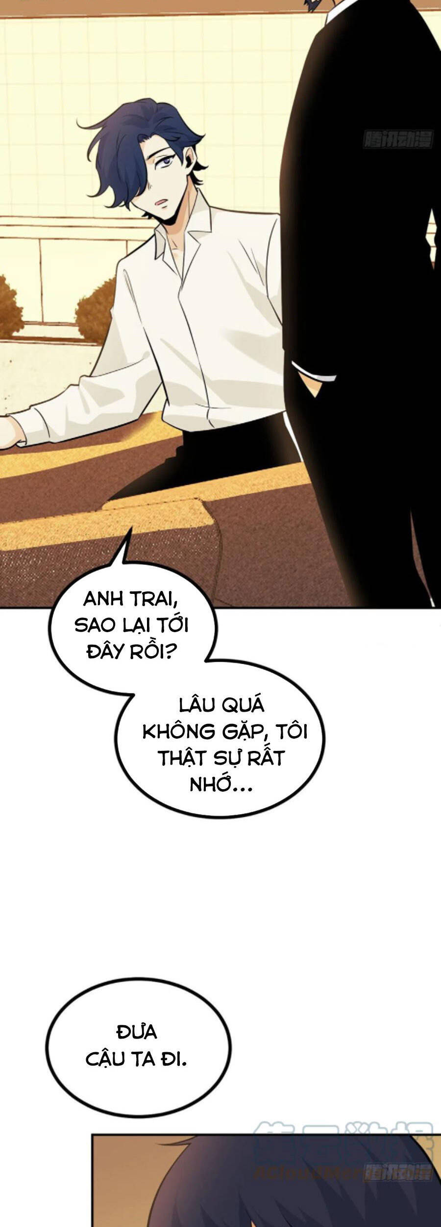 Nhất Quyền Bạo Tinh - Chương 24