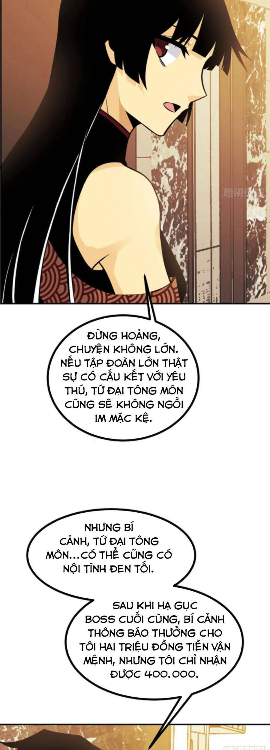 Nhất Quyền Bạo Tinh - Chương 24